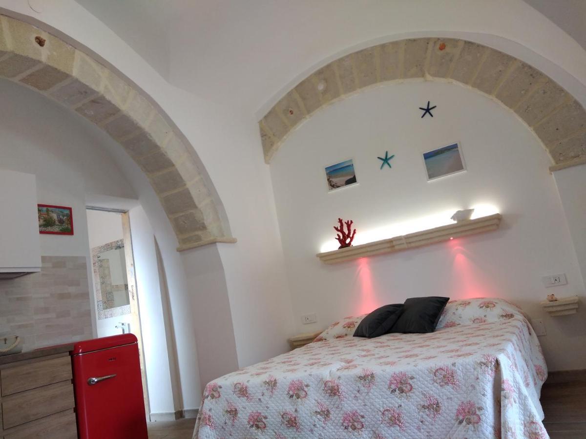 Case Vacanze Mio Sogno Favignana Exterior photo