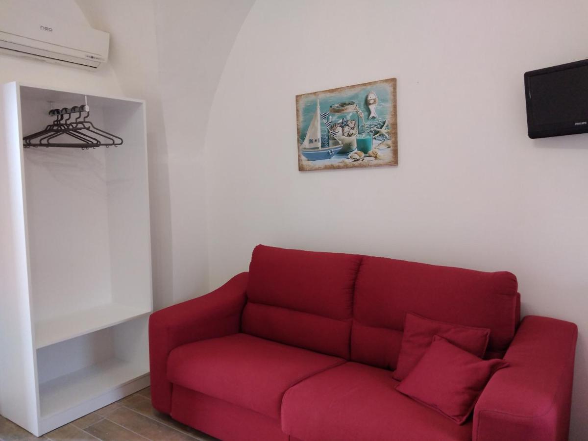 Case Vacanze Mio Sogno Favignana Exterior photo