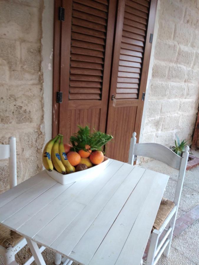 Case Vacanze Mio Sogno Favignana Room photo