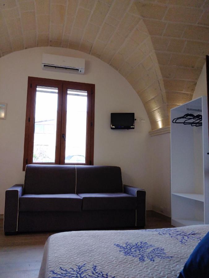 Case Vacanze Mio Sogno Favignana Exterior photo