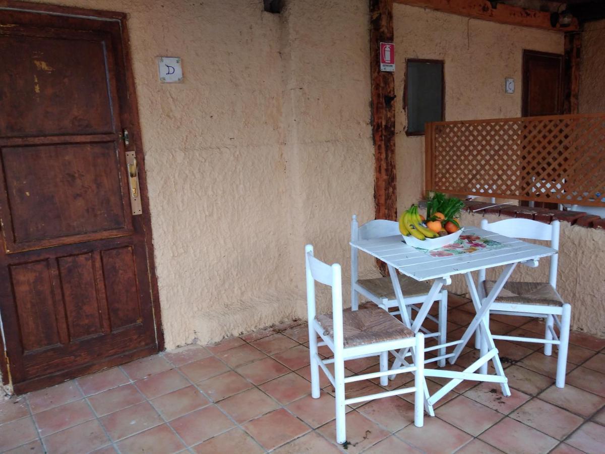 Case Vacanze Mio Sogno Favignana Exterior photo
