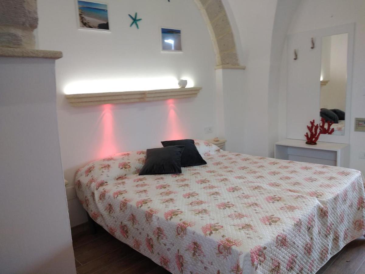 Case Vacanze Mio Sogno Favignana Exterior photo