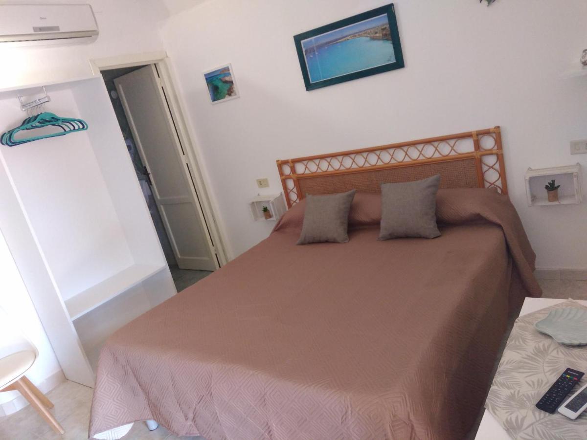 Case Vacanze Mio Sogno Favignana Exterior photo