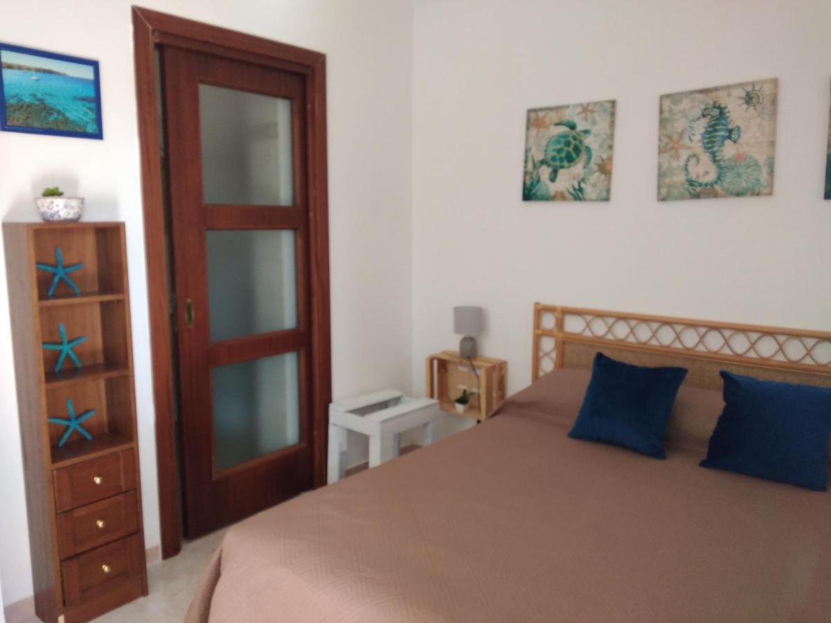 Case Vacanze Mio Sogno Favignana Exterior photo