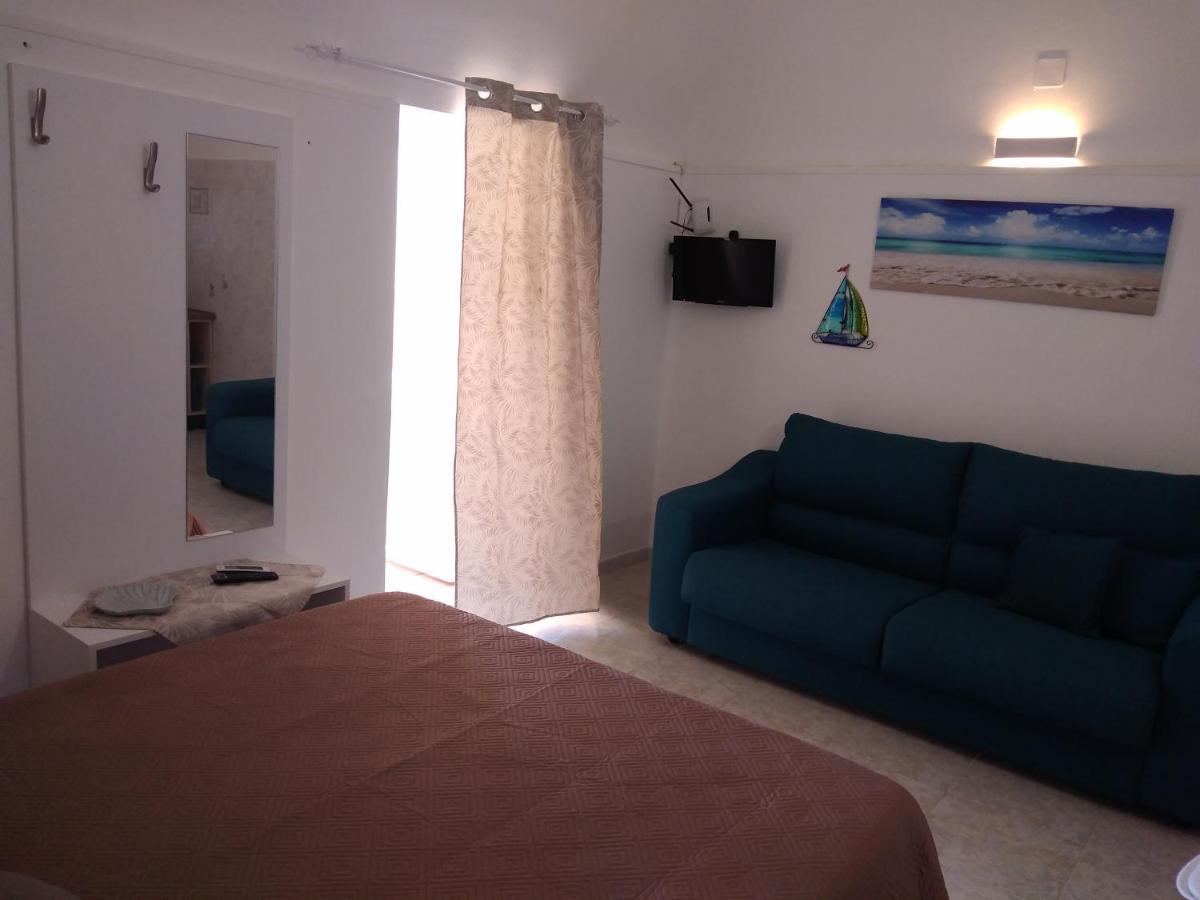 Case Vacanze Mio Sogno Favignana Exterior photo