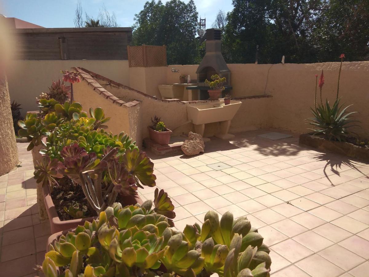 Case Vacanze Mio Sogno Favignana Exterior photo