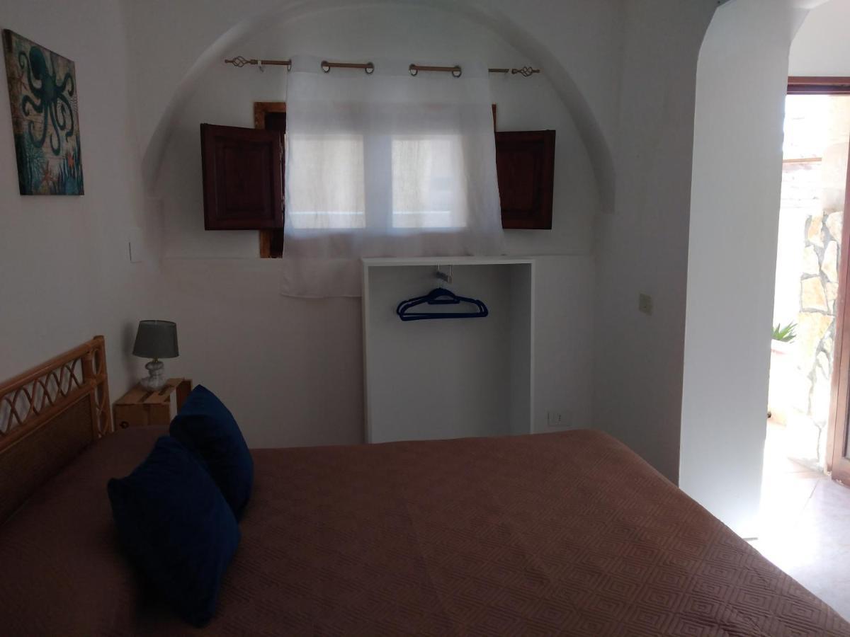 Case Vacanze Mio Sogno Favignana Exterior photo