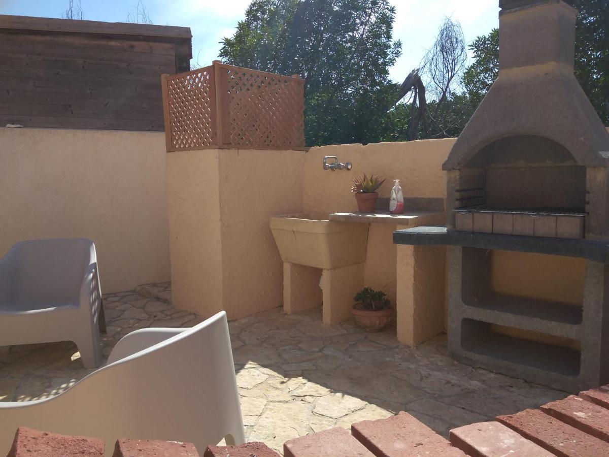 Case Vacanze Mio Sogno Favignana Exterior photo
