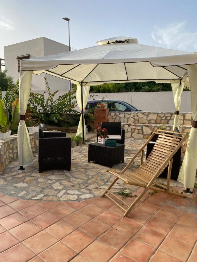 Case Vacanze Mio Sogno Favignana Exterior photo