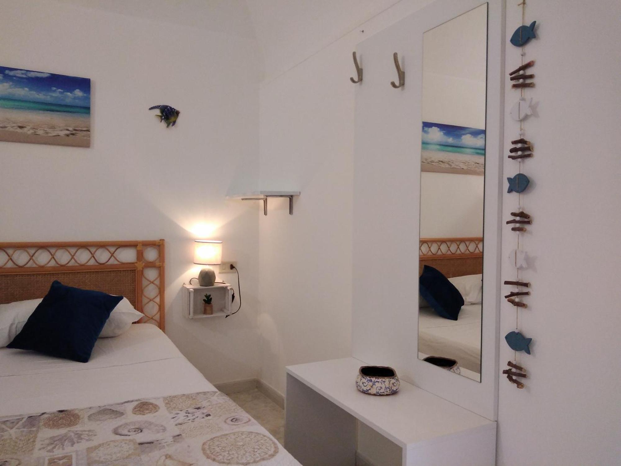 Case Vacanze Mio Sogno Favignana Room photo