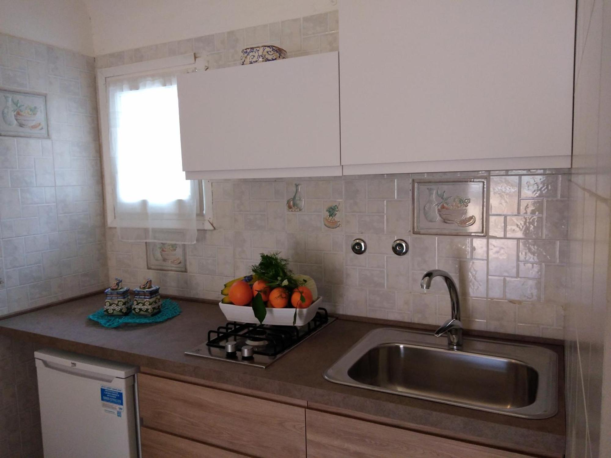 Case Vacanze Mio Sogno Favignana Room photo