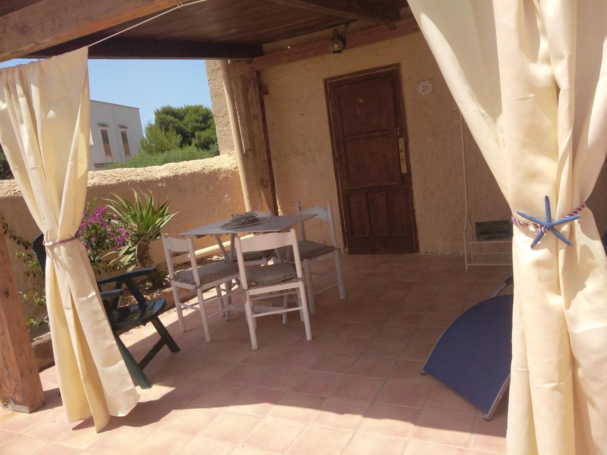 Case Vacanze Mio Sogno Favignana Room photo