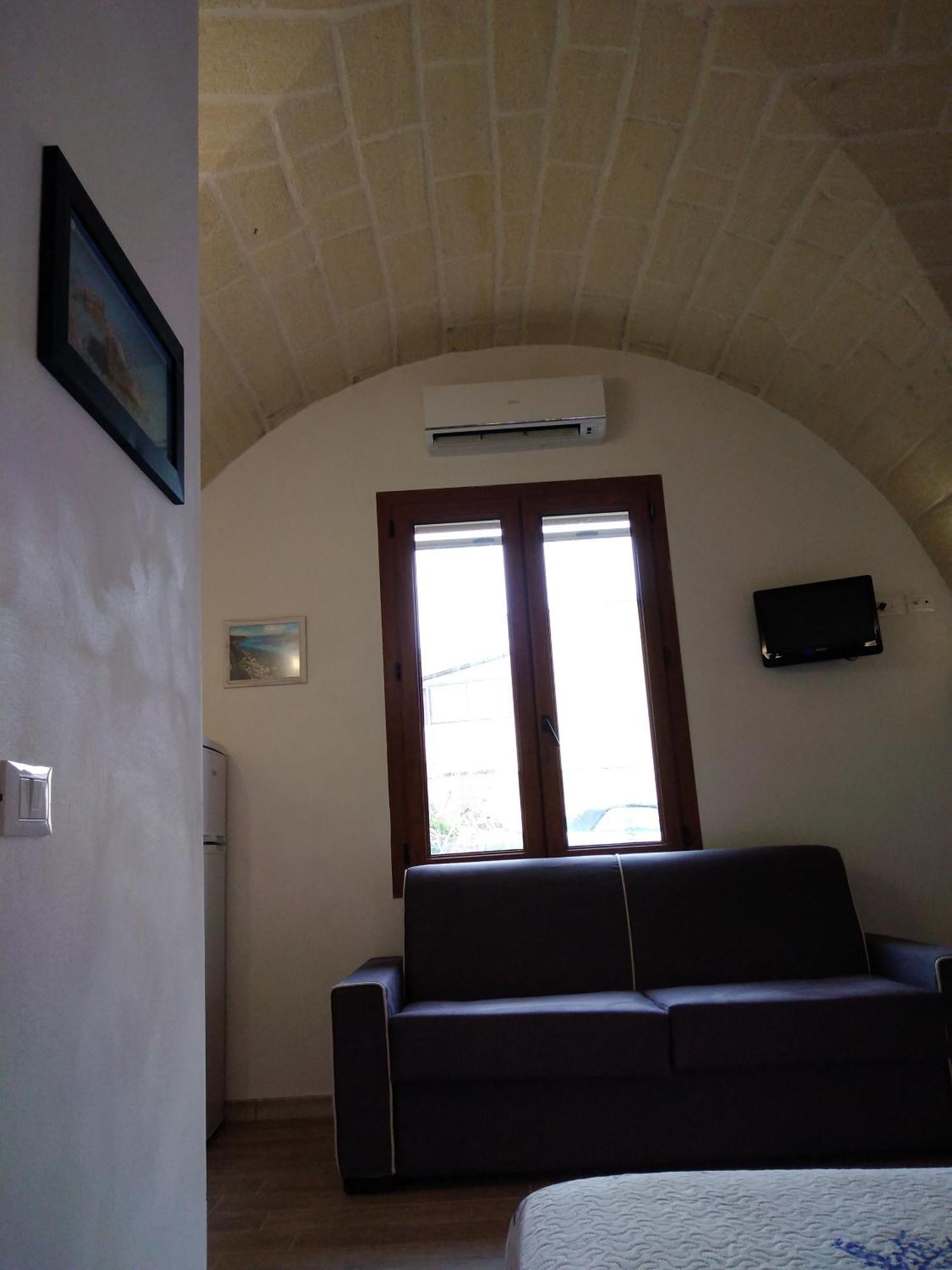 Case Vacanze Mio Sogno Favignana Room photo