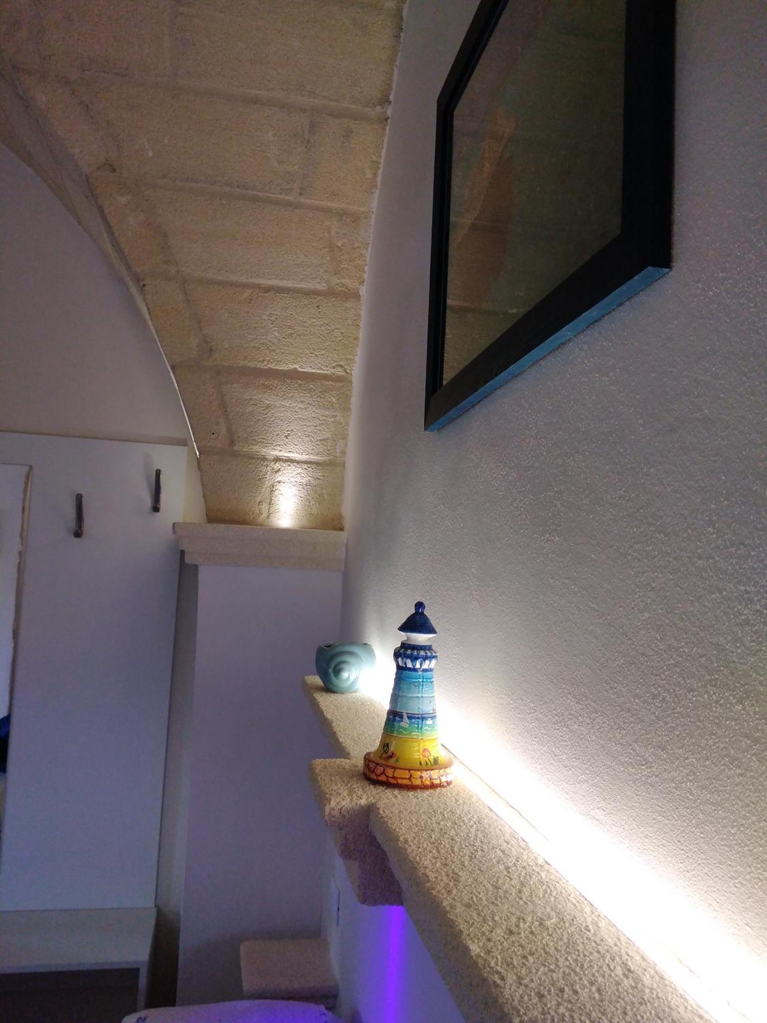 Case Vacanze Mio Sogno Favignana Room photo