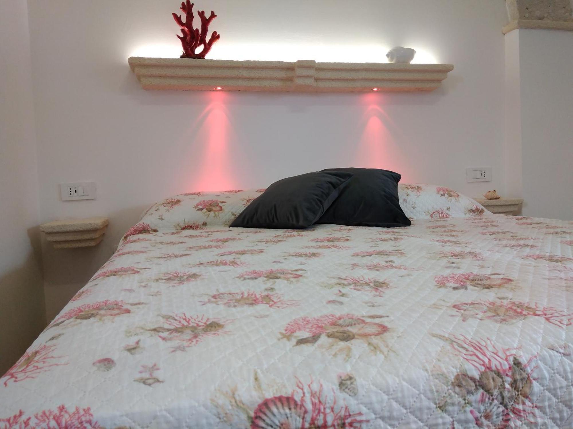 Case Vacanze Mio Sogno Favignana Room photo