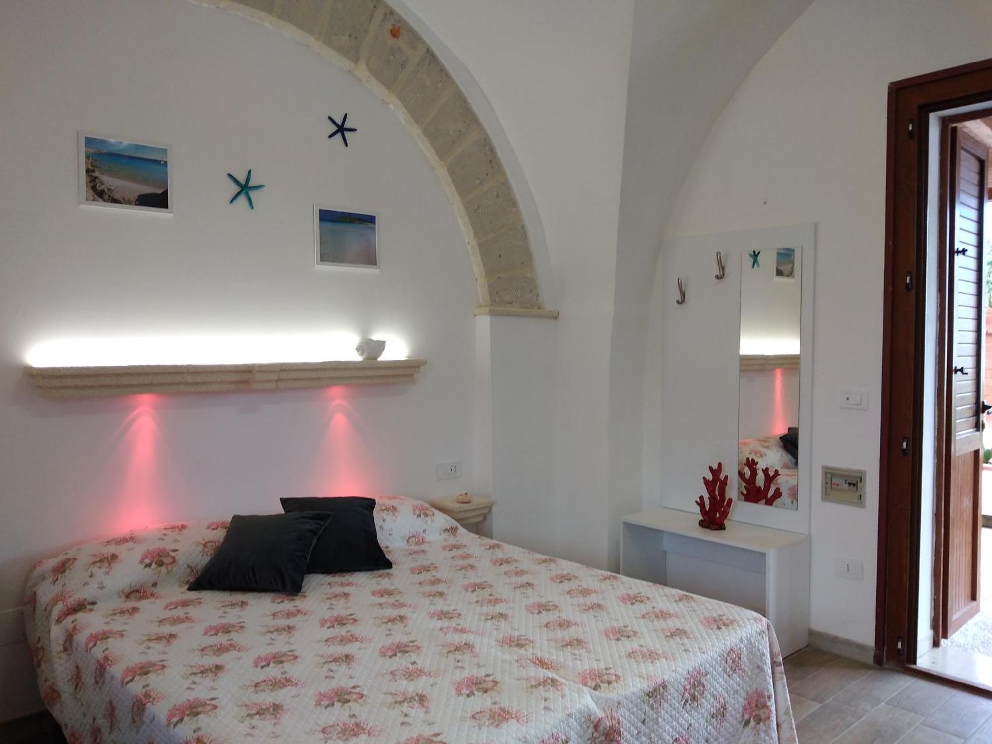 Case Vacanze Mio Sogno Favignana Room photo