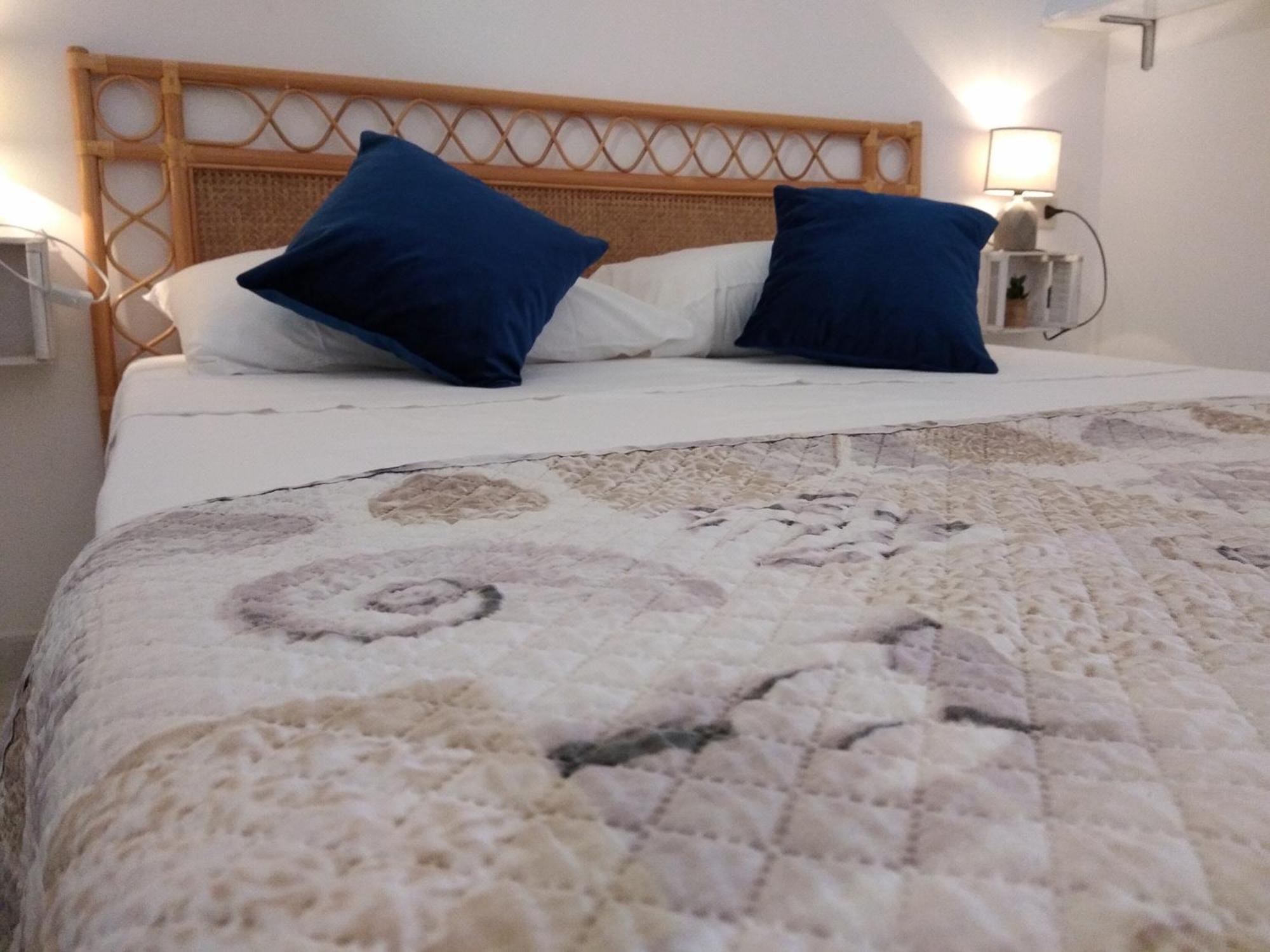 Case Vacanze Mio Sogno Favignana Room photo