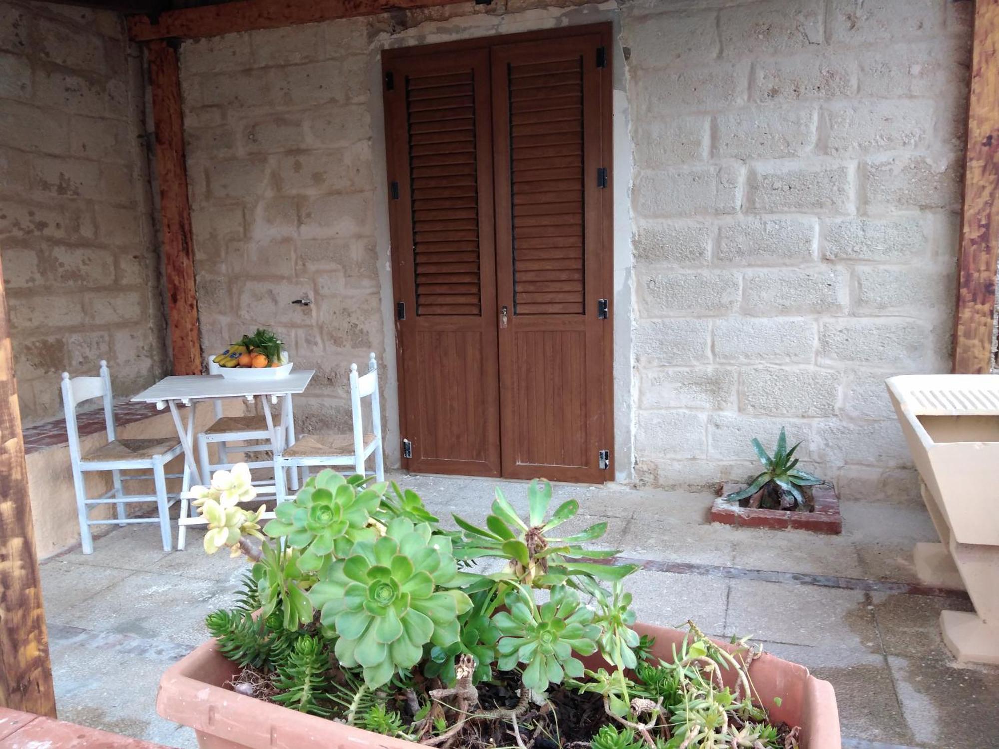 Case Vacanze Mio Sogno Favignana Room photo