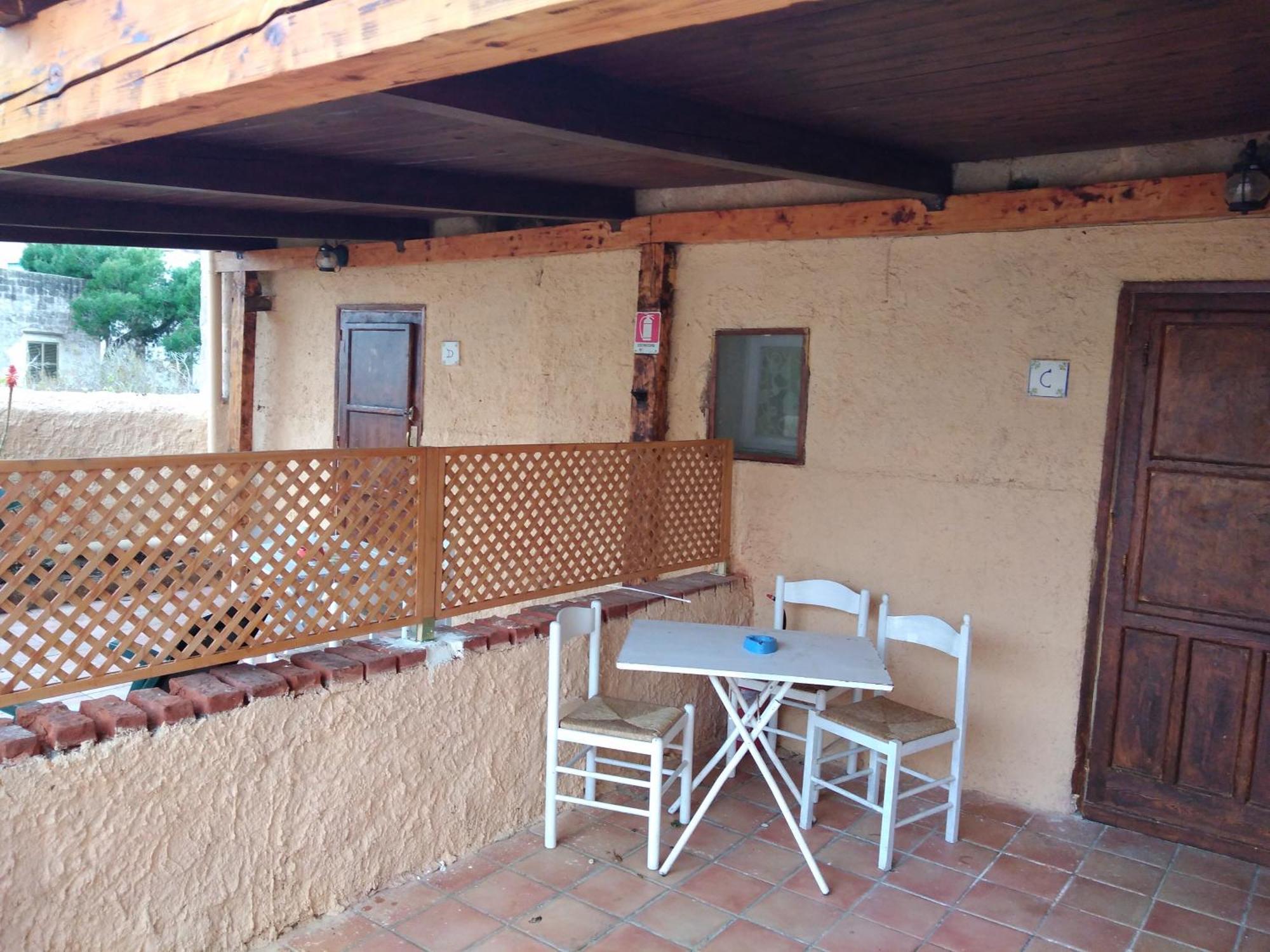 Case Vacanze Mio Sogno Favignana Room photo