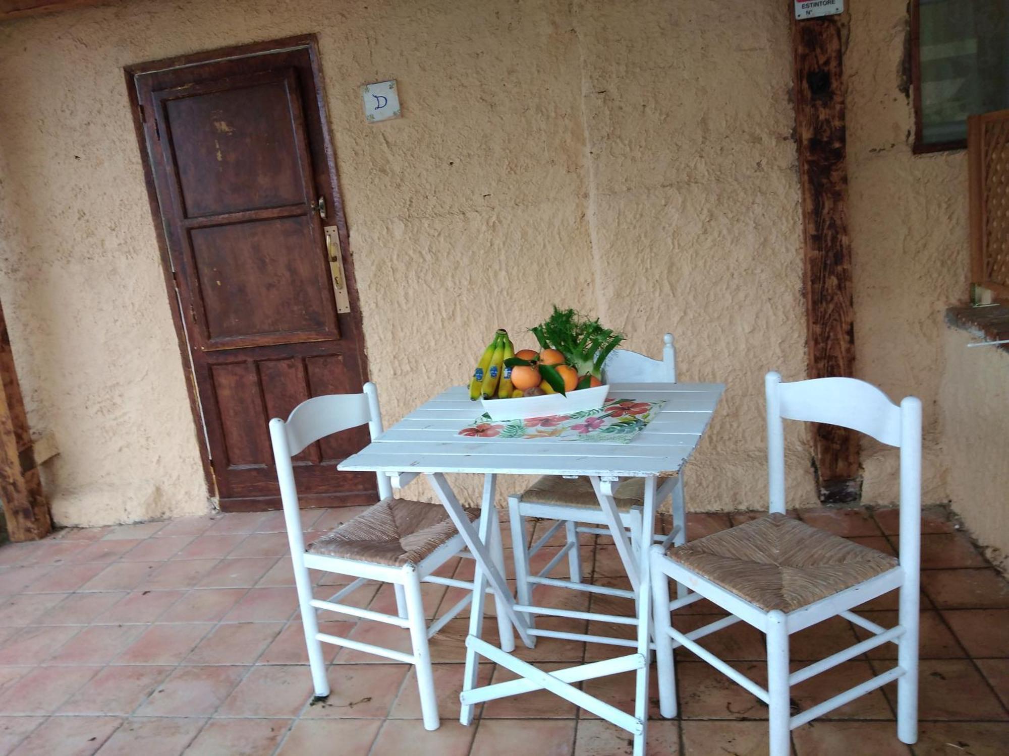 Case Vacanze Mio Sogno Favignana Room photo