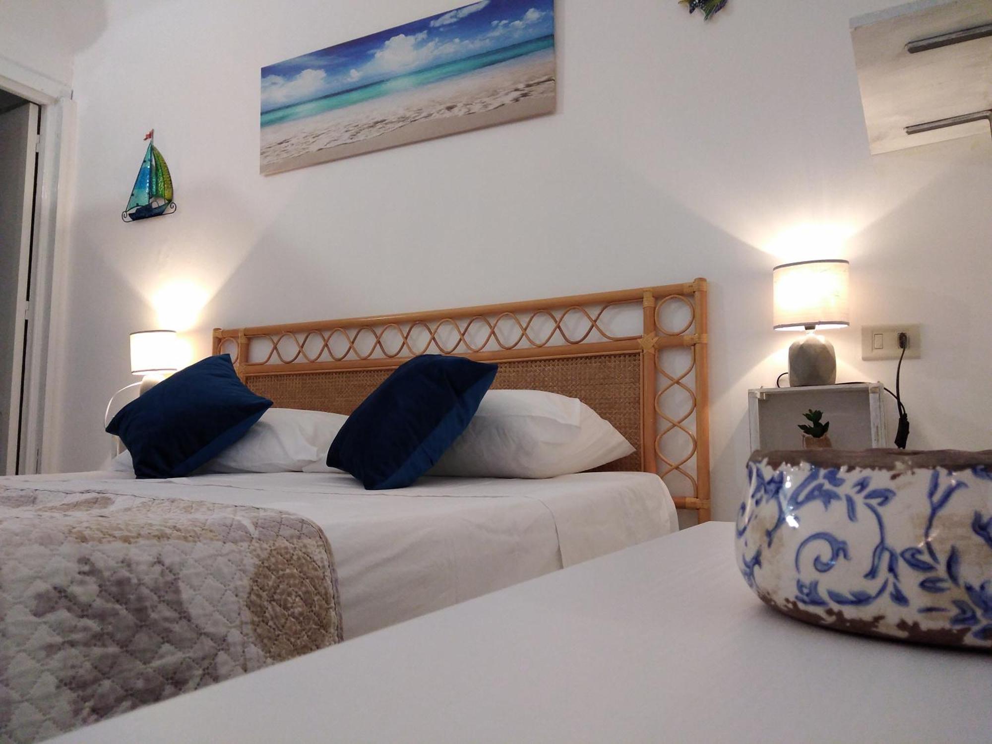 Case Vacanze Mio Sogno Favignana Room photo