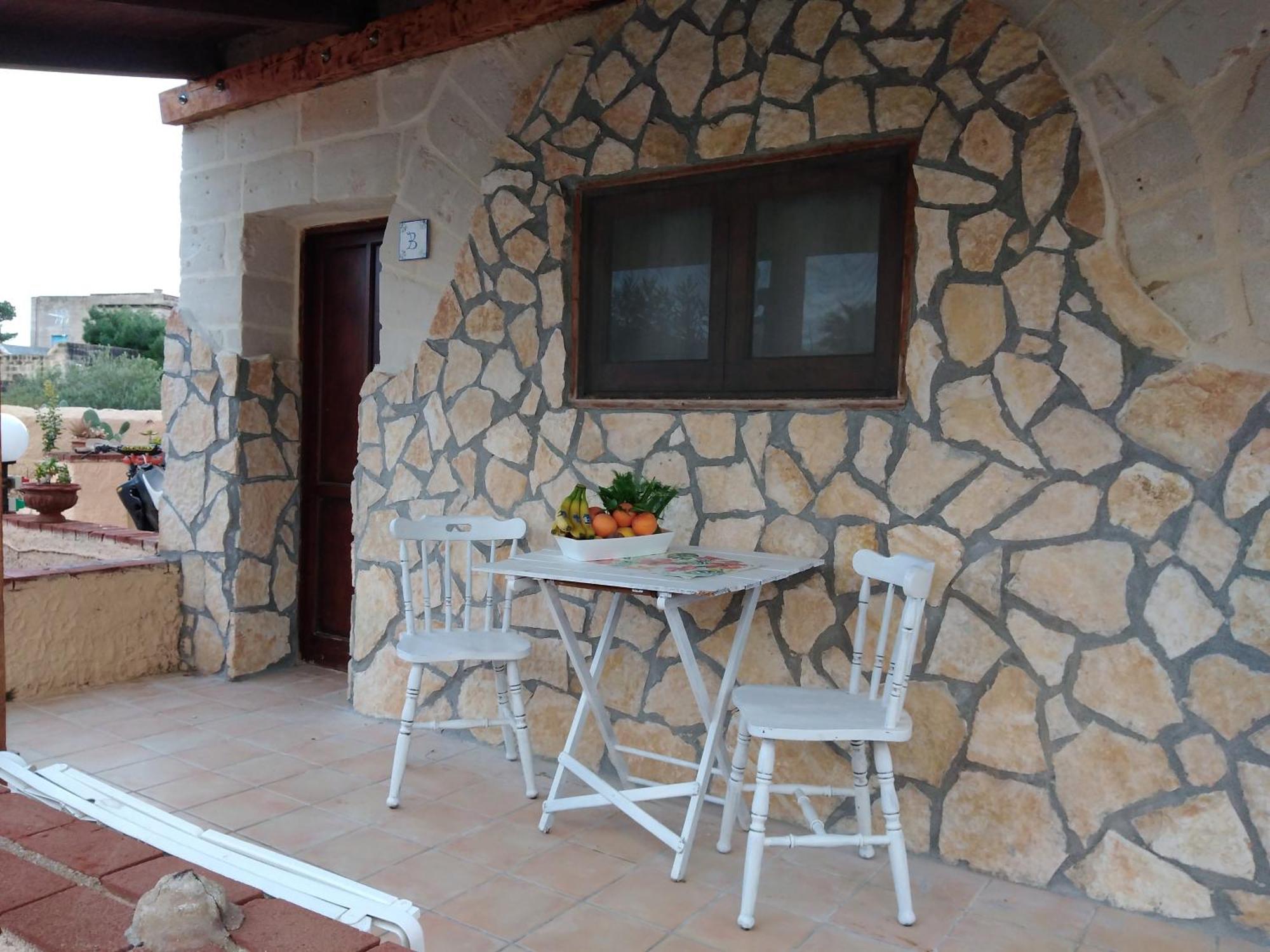 Case Vacanze Mio Sogno Favignana Room photo