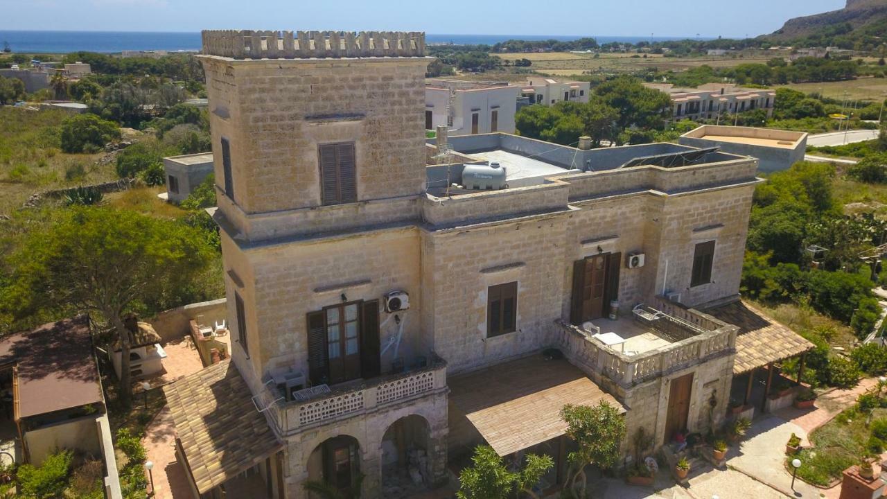 Case Vacanze Mio Sogno Favignana Exterior photo